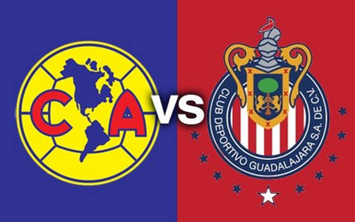 Leyendas del América y Chivas jugarán en Ciudad Juárez futbol juego